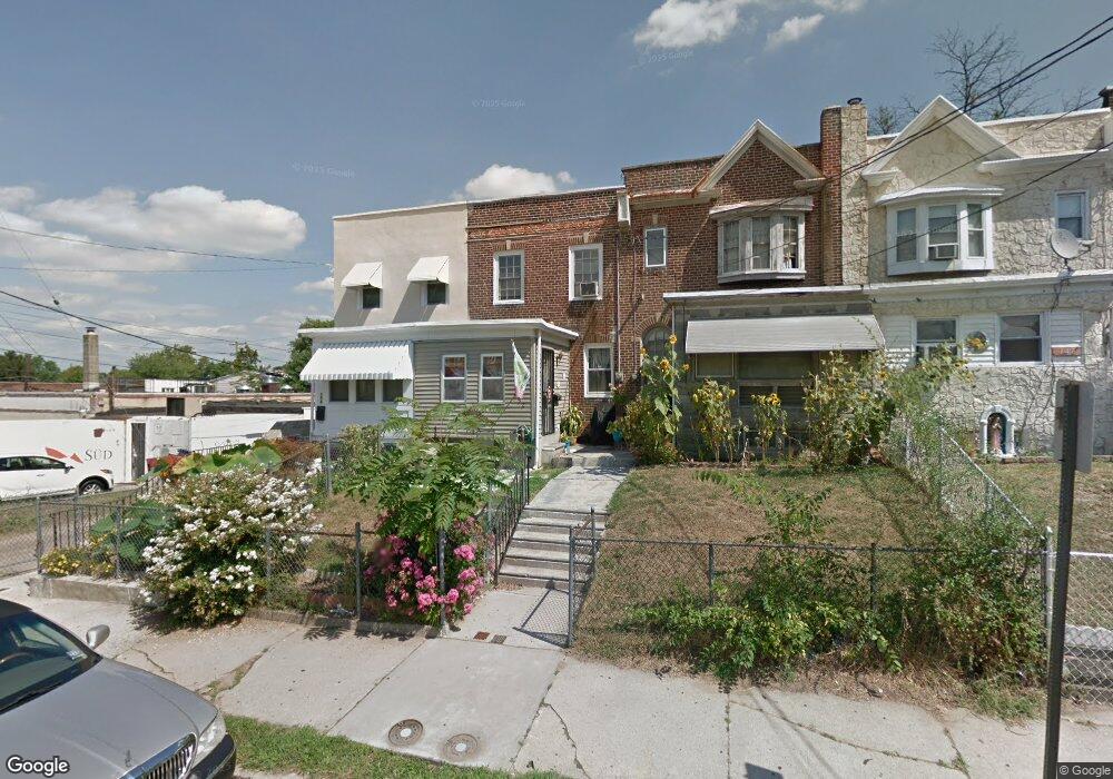 152 N 32nd St, Camden, NJ 08105 - photo 1