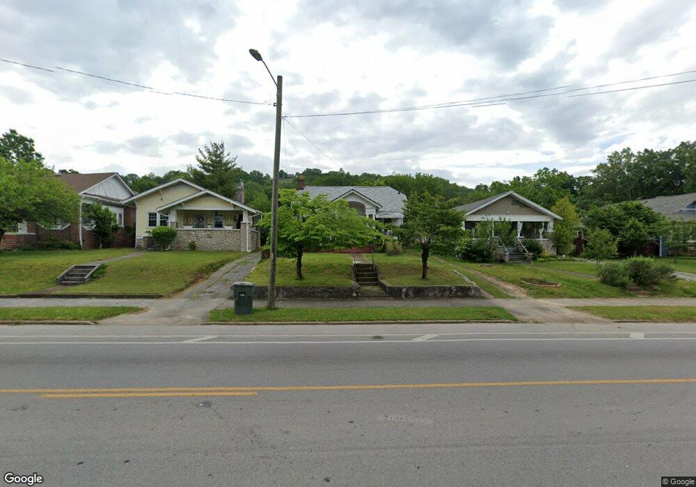 256 Glenwood Dr, Chattanooga, TN 37404 - photo 1