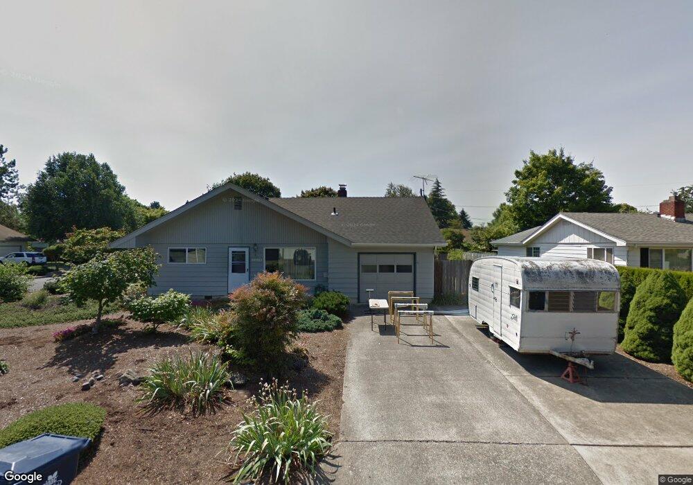 1318 Martingale St, Eugene, OR 97401 - photo 1