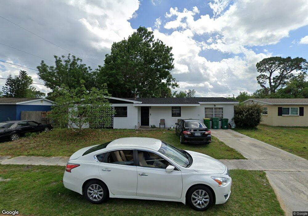 2005 Rollins Dr, Cocoa, FL 32922 - photo 1