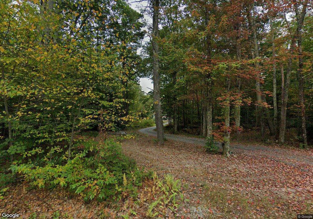 99 Robert Rogers Rd, Dunbarton, NH 03046 - photo 1