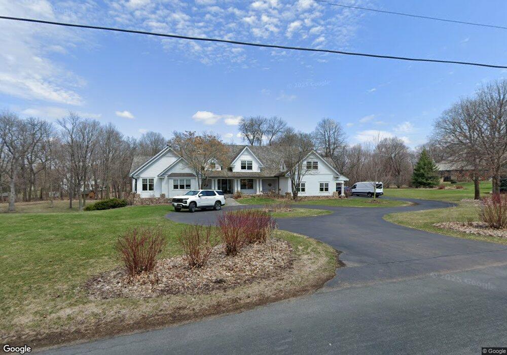 5255 Saint Albans Bay Rd, Excelsior, MN 55331 - photo 1