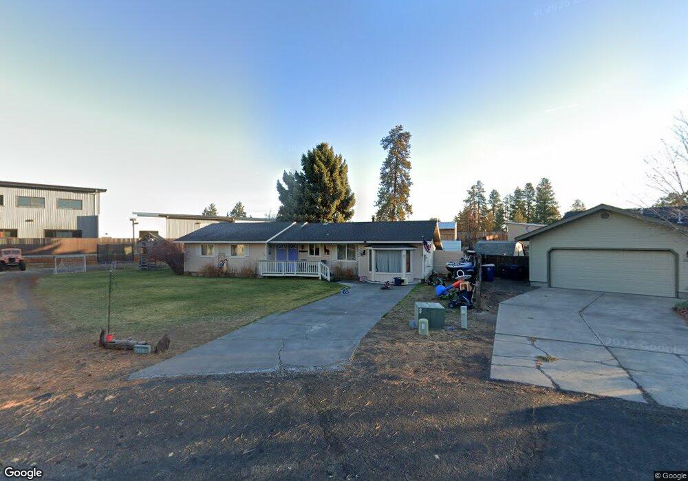 21182 King Arthur Ct, Bend, OR 97702 - photo 1