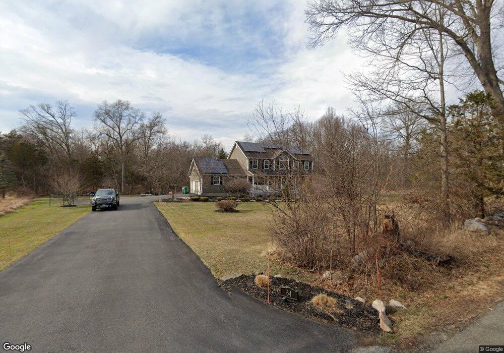 64 Mallory Ln, Pine Bush, NY 12566 - photo 1