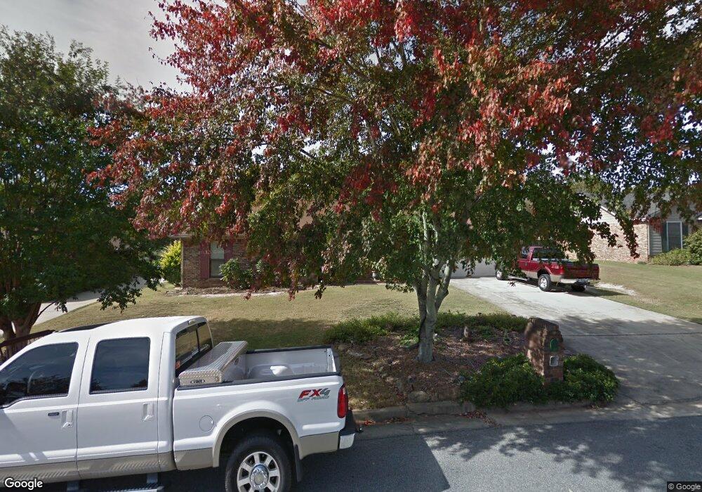 7197 Paprika Ln, Columbus, GA 31909 - photo 1