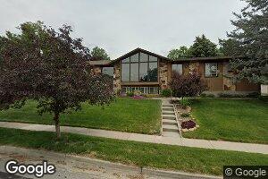 9535 Ksel Dr, Sandy, UT 84092