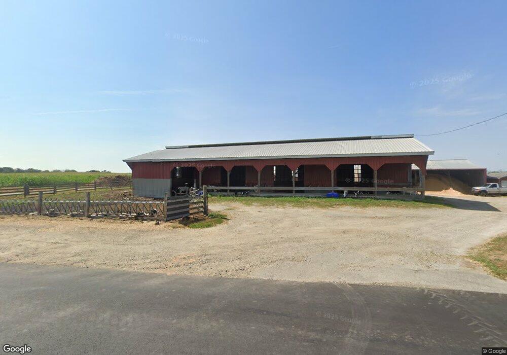 1135 Pomfret Rd, Hampton, CT 06247 - photo 1