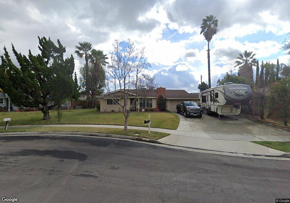 5072 Berryhill Place, Riverside, CA 92507 - photo 1