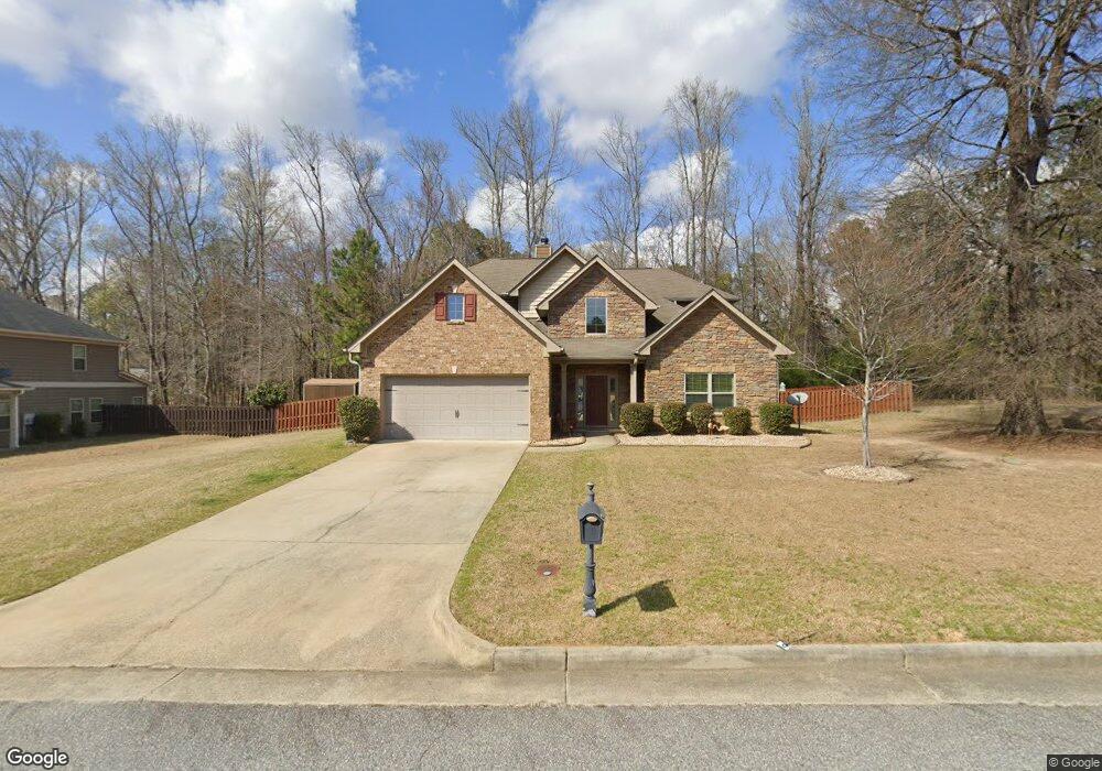 10231 Sable Ct, Midland, GA 31820 - photo 1