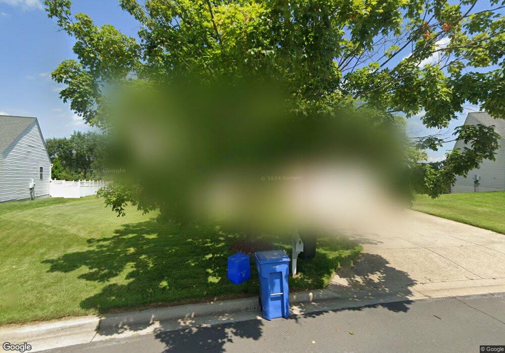 11031 Grassy Knoll Terrace, Germantown, MD 20876 - photo 1