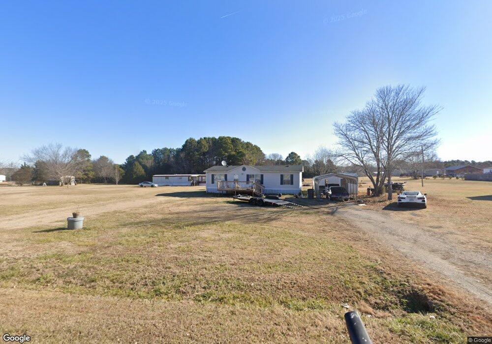 6654 Briarwood Dr, Oxford, NC 27565 - photo 1