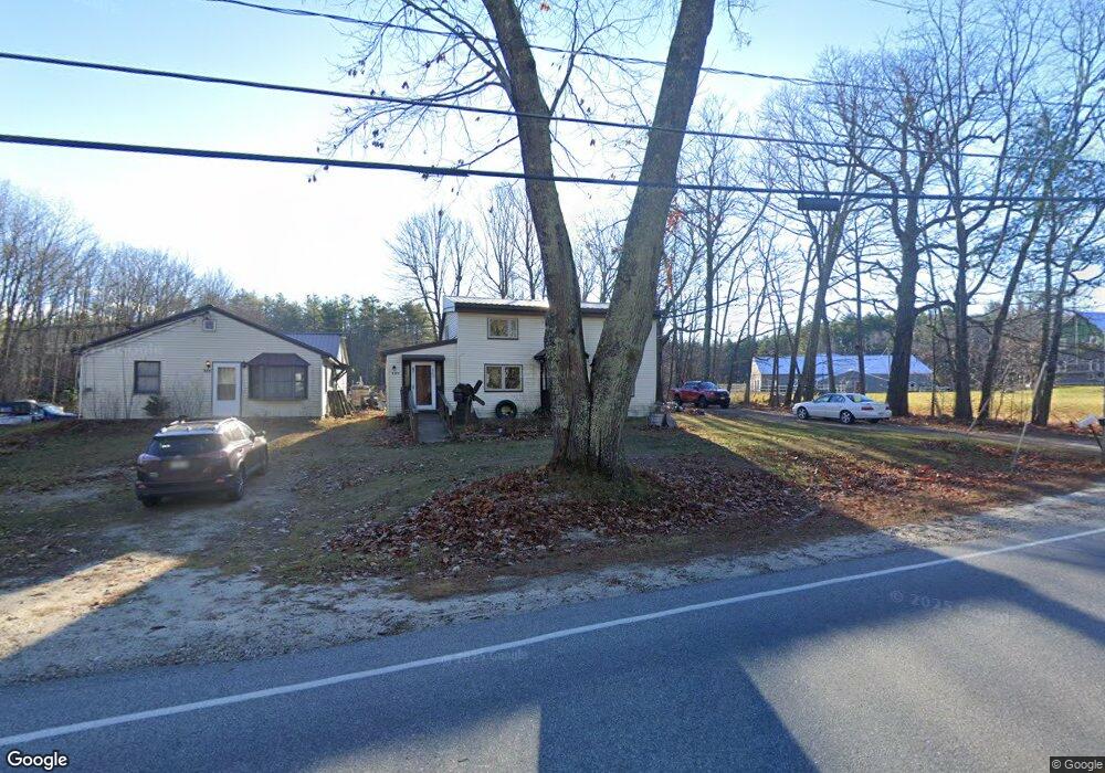 157 Center Rd, Gray, ME 04039 - photo 1