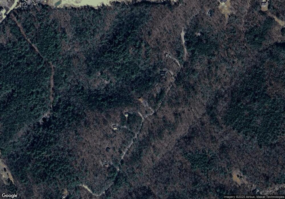 407 River Estates Rd, Mineral Bluff, GA 30559 - photo 1