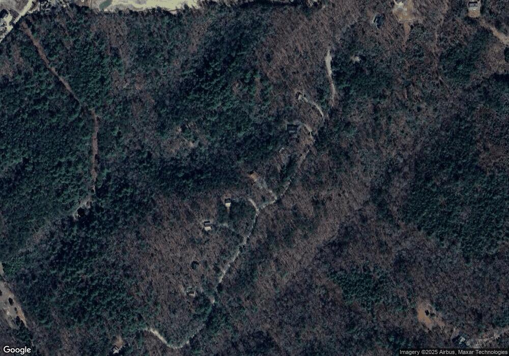 435 River Estates Rd, Mineral Bluff, GA 30559 - photo 1