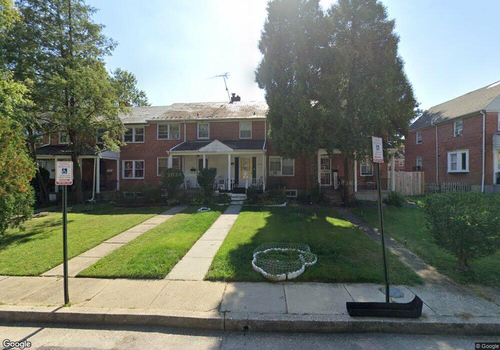 1519 Stonewood Rd, Baltimore, MD 21239 - photo 1