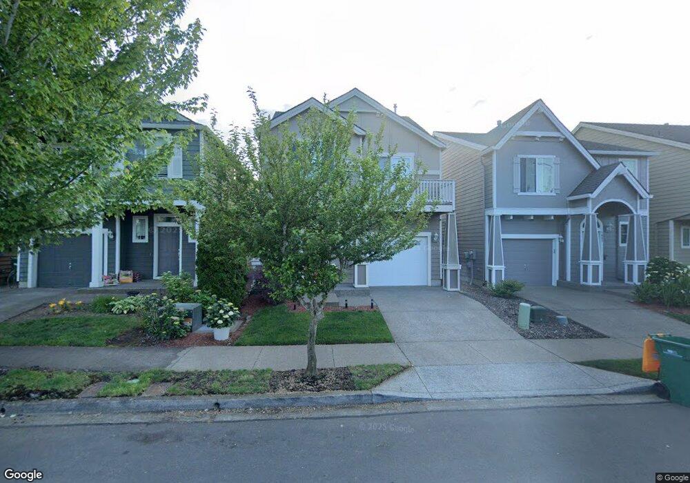 1609 SW Hewitt Ave, Troutdale, OR 97060 - photo 1