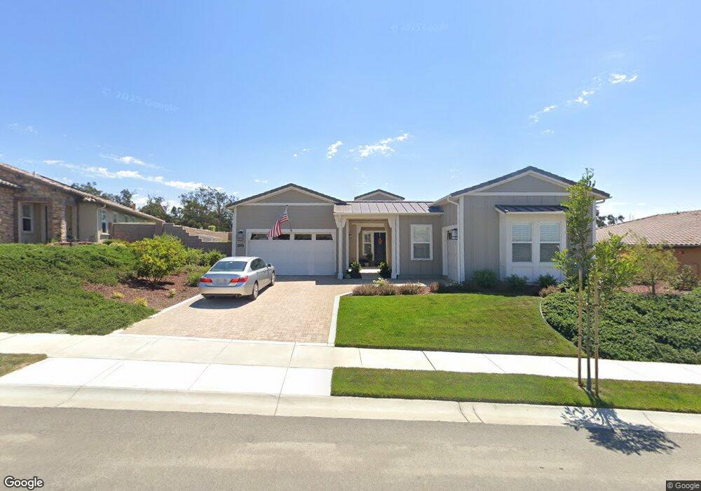 1020 Trail View Place, Nipomo, CA 93444 - photo 1