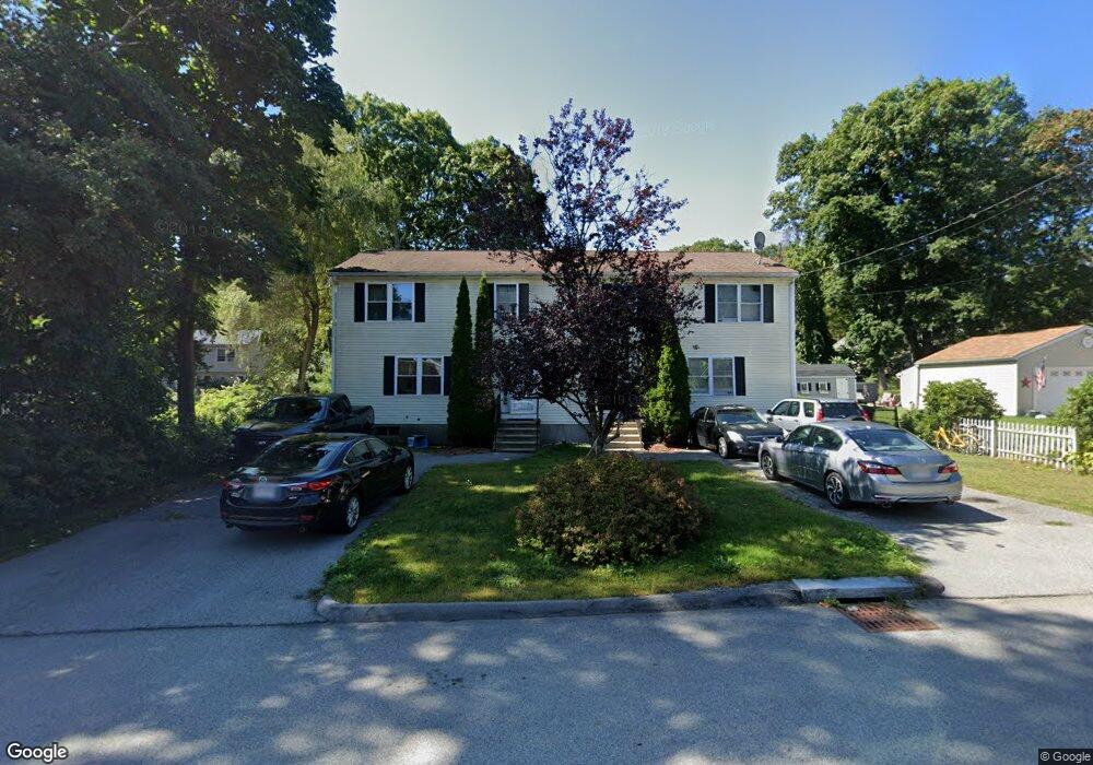 13 Onset St, Worcester, MA 01604 - photo 1