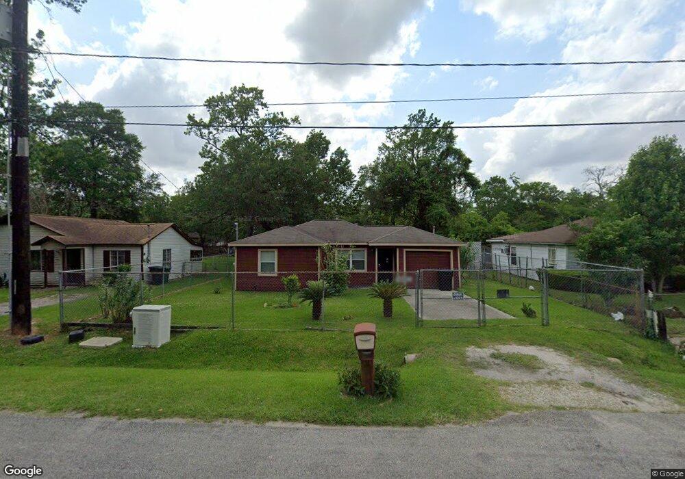 10453 Onslow St, Houston, TX 77016 - photo 1