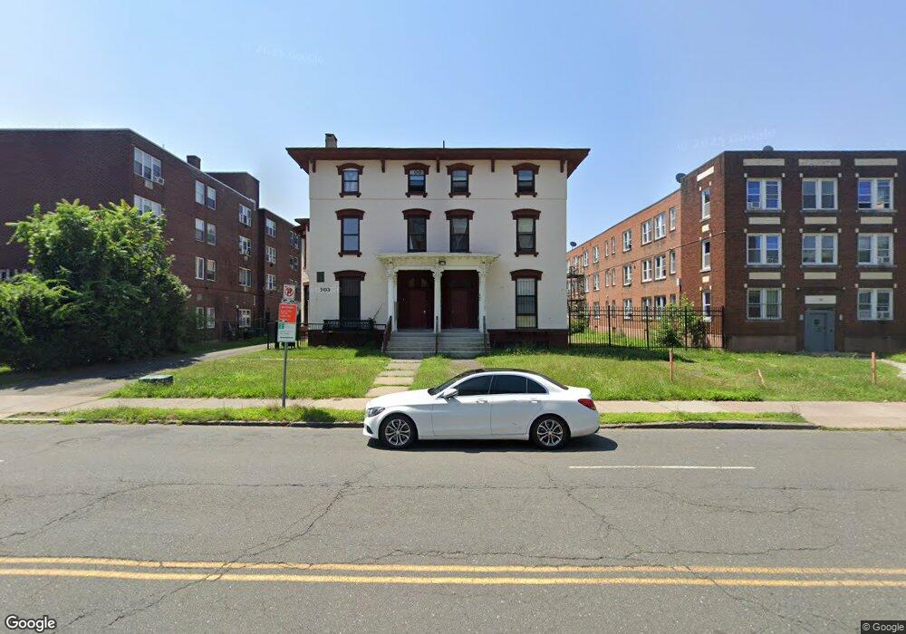 903 Asylum Ave unit 3, Hartford, CT 06105 - photo 1