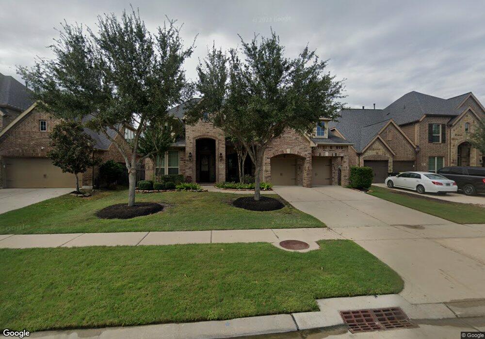 4914 Cibolo Creek Ln, Fulshear, TX 77441 - photo 1