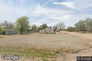 402 Ottawa, Satanta, KS 67870