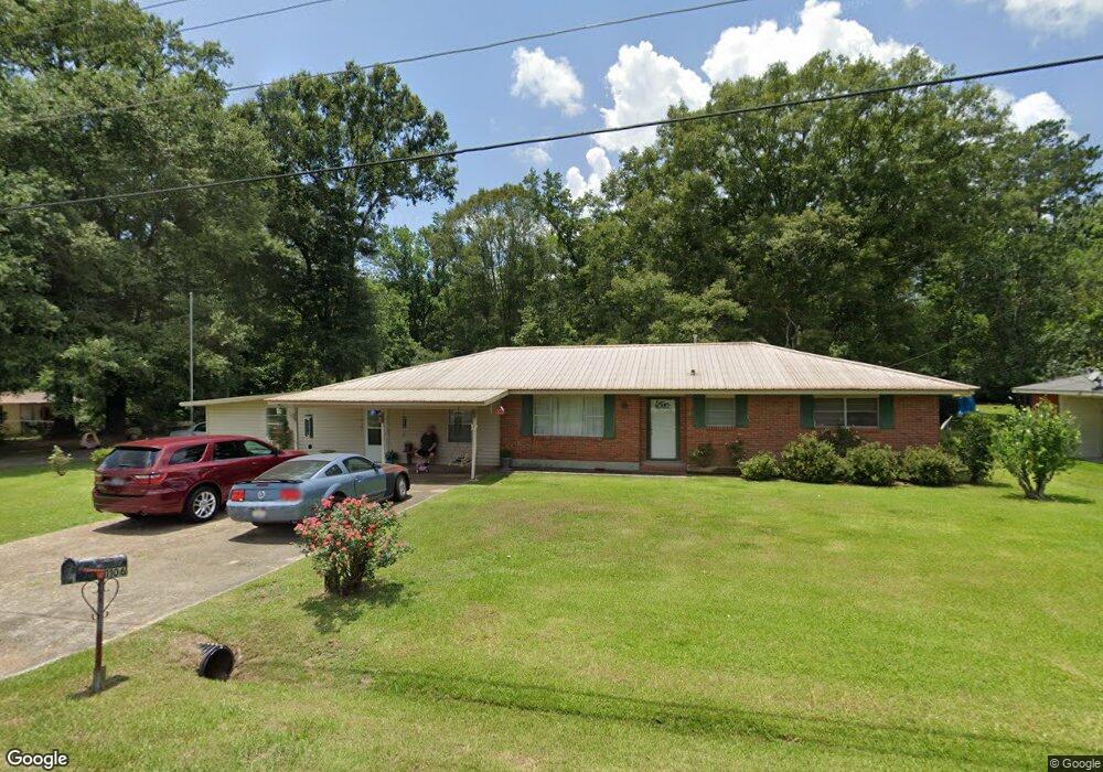 1106 Meadowbrook Ln, Tylertown, MS 39667 - photo 1