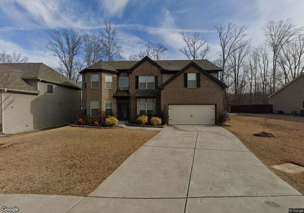 4019 Two Bridge Dr unit 28, Buford, GA 30518 - photo 1