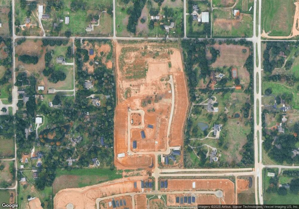 18207 Burkhardt Rd, Tomball, TX 77377 - photo 1