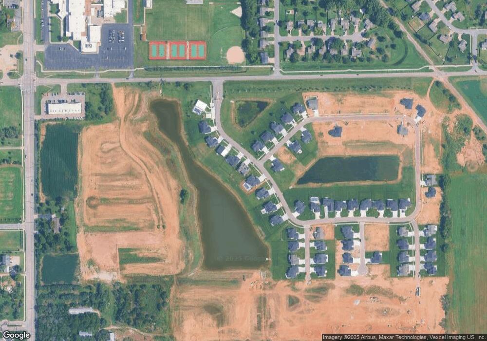 4509 N Bluestem St, Maize, KS 67101 - photo 1