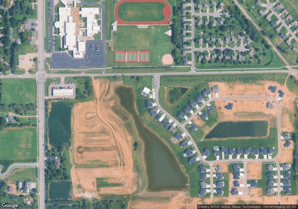 4525 N Bluestem St, Maize, KS 67101 - photo 1