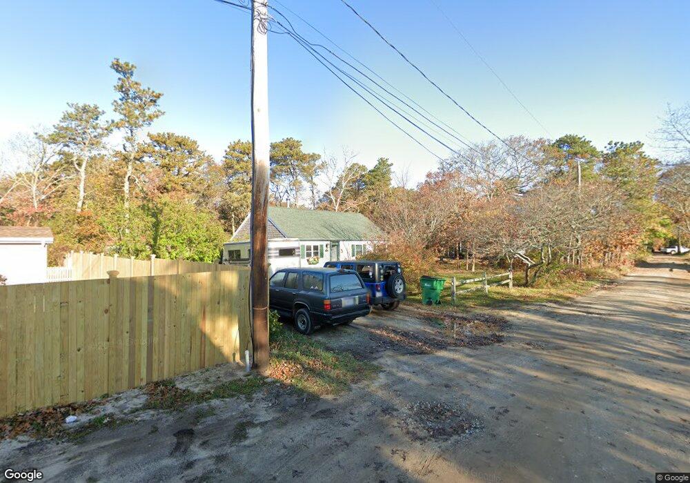 10 13th St N, Edgartown, MA 02539 - photo 1