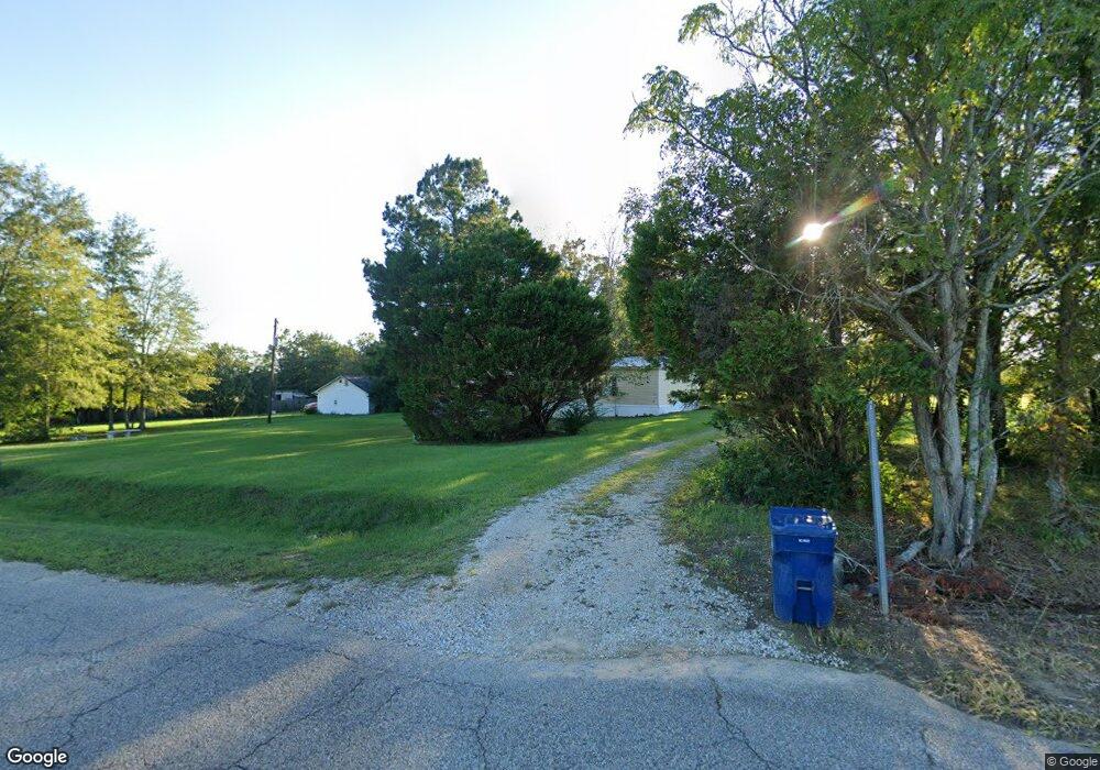 596 W Cook Rd, Dothan, AL 36301 MLS 183684