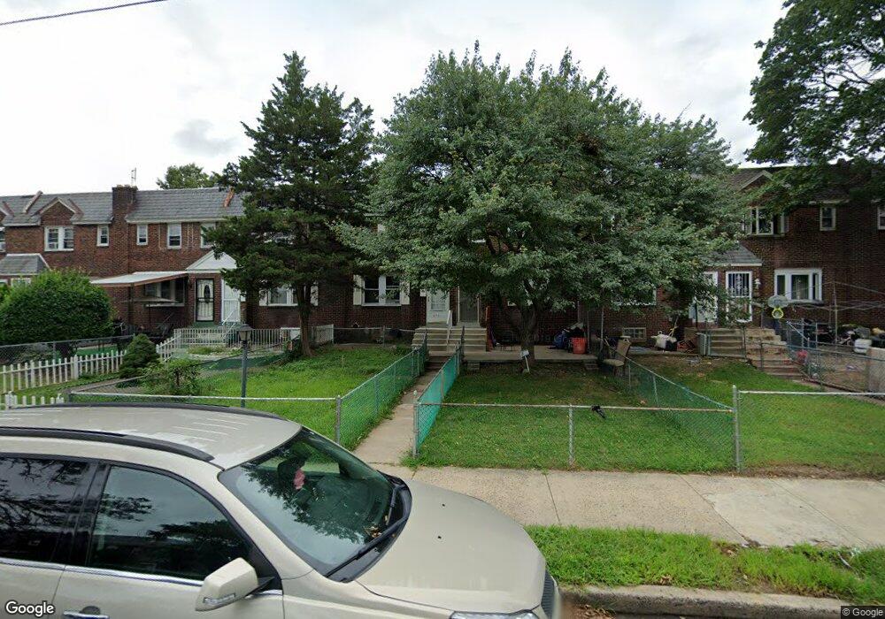 475 Randolph St, Camden, NJ 08105 - photo 1