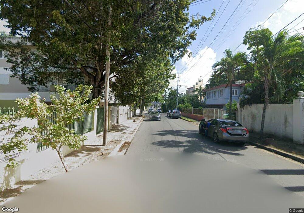 The Terrace Calle Laurel unit 6E, San Juan, PR 00913 - photo 1