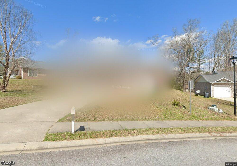 1312 Dunivin Dr, Jonesboro, GA 30238 - photo 1