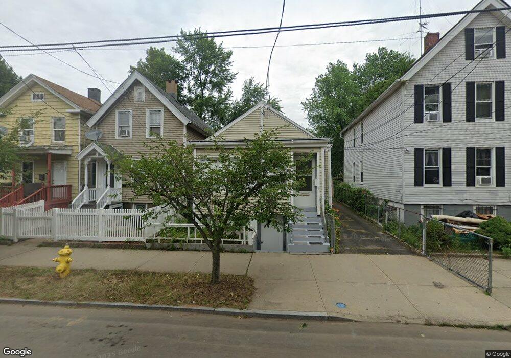 35 Wilson St, New Haven, CT 06519 - photo 1