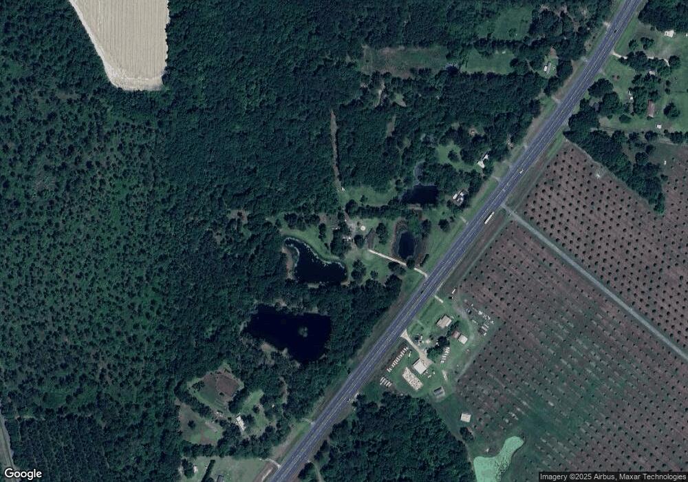 21451 Us Highway 319 N, Coolidge, GA 31738 - photo 1