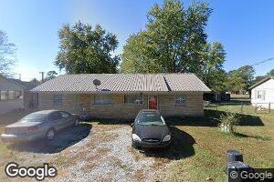 70 N King, Biggers, AR 72413