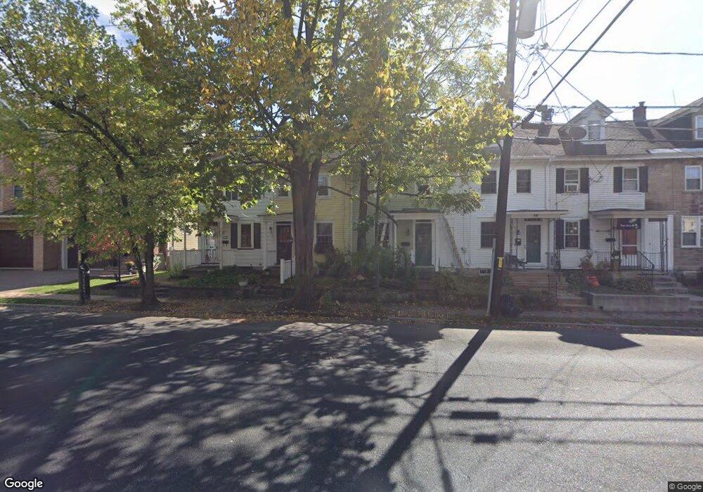 42 E 2nd St, Moorestown, NJ 08057 - photo 1