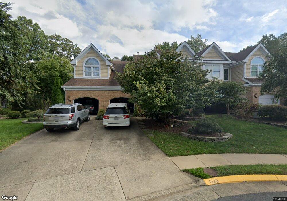 1229 Woodbrook Ct, Reston, VA 20194 - photo 1