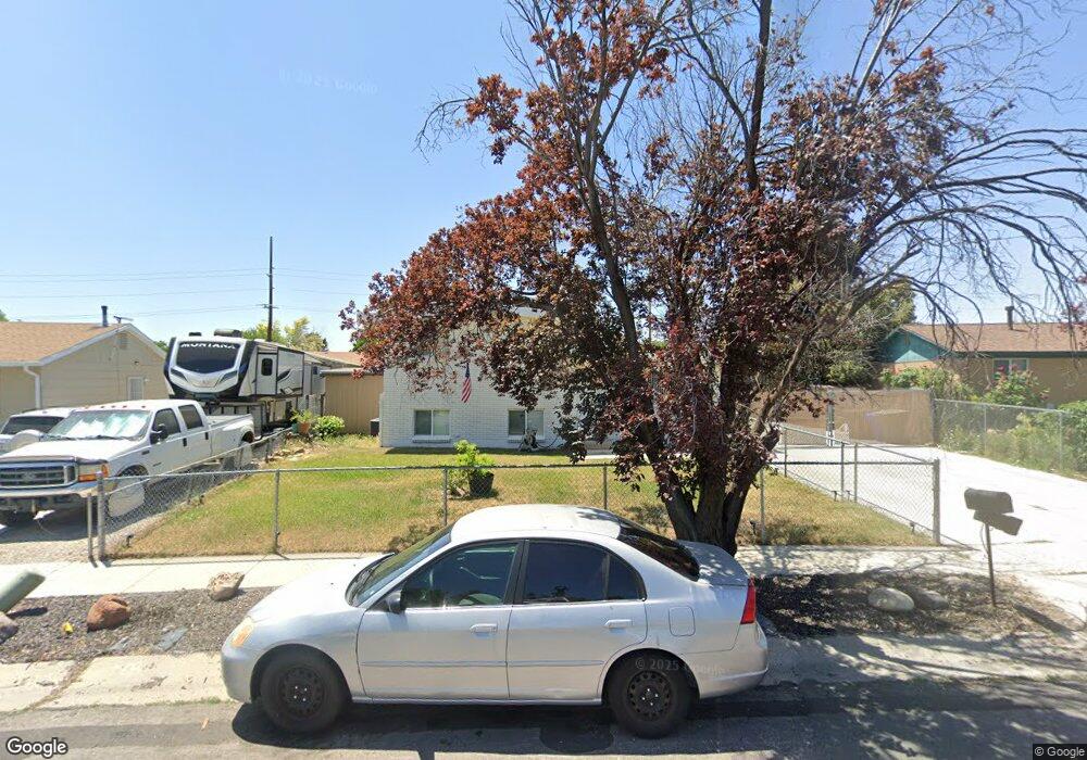 2101 W 7560 S, West Jordan, UT 84084 - photo 1