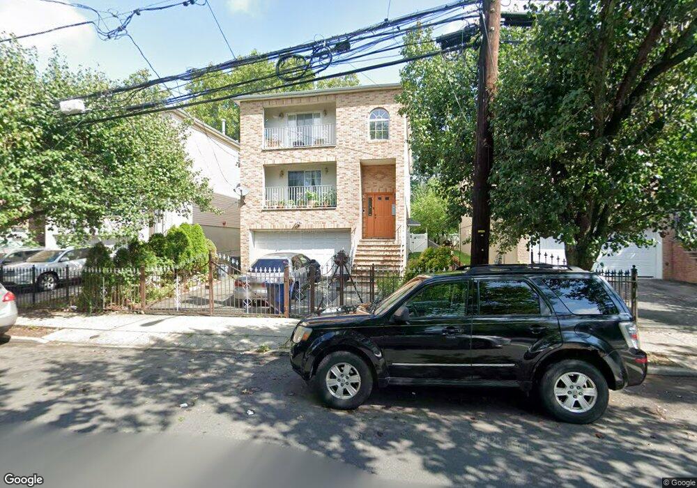 247 W Runyon St, Newark, NJ 07108 - photo 1