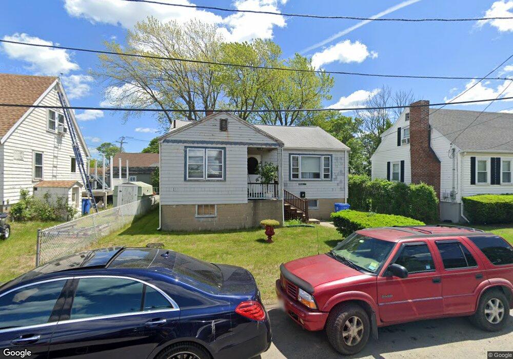 3 Willis Ave, Winthrop, MA 02152 - photo 1