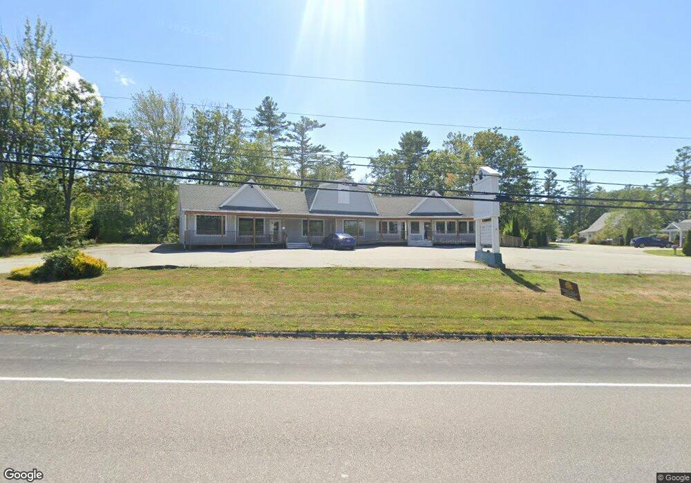 25 U S 1 unit A, B, C, Edgecomb, ME 04556 - photo 1