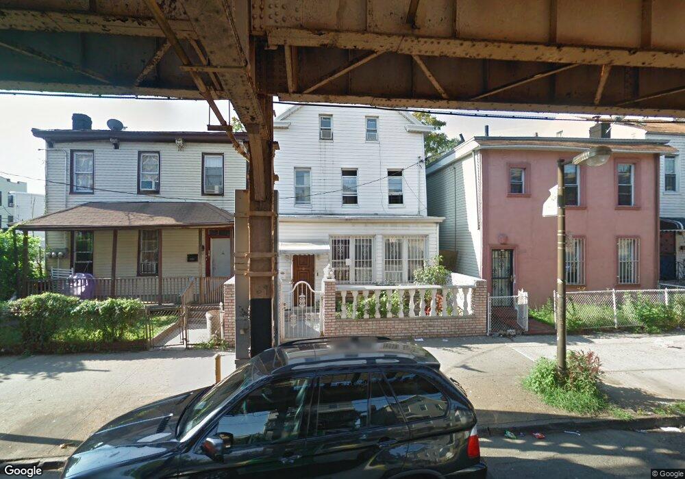 2756 Fulton St unit 2, Brooklyn, NY 11207 - photo 1