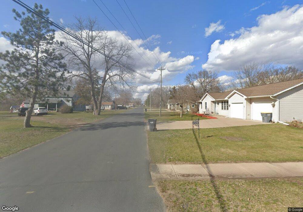 Lot 1 Jay St unit Lot 1, Trempealeau, WI 54661 - photo 1