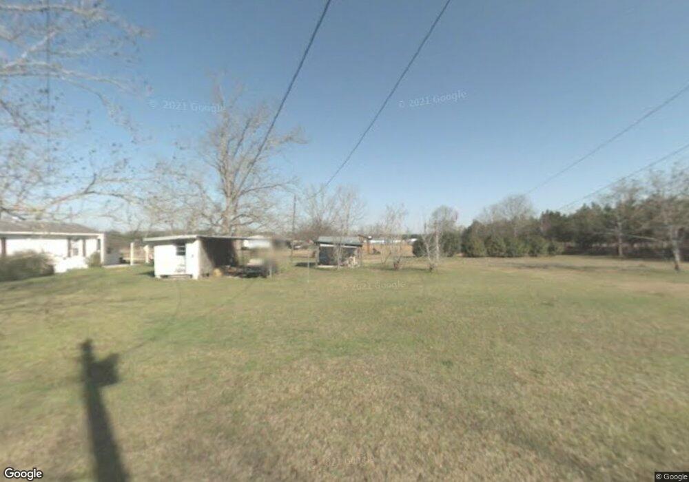 4198 Harley Mixon Rd, Waycross, GA 31503 - photo 1