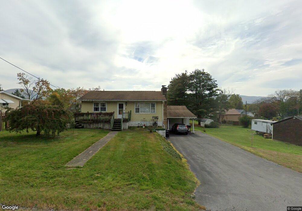 85 Spruce St, Lock Haven, PA 17745 - photo 1