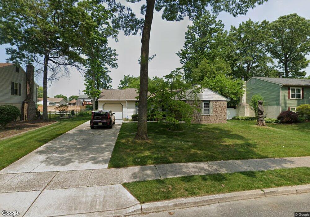 15 Pinewood Ct, Sicklerville, NJ 08081 - photo 1